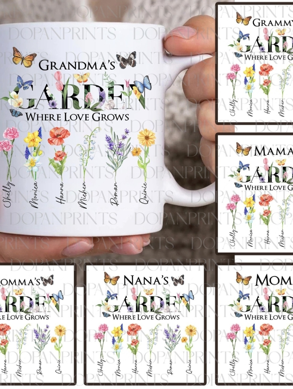 Custommade 15 Oz Coffee Mugs